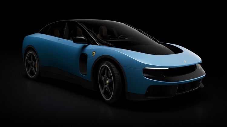Saiba mais sobre as quedas da ações da ferrari